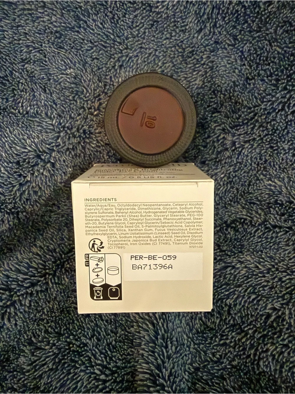 Perricone MD Smoothing & Brightening Under-Eye Cream